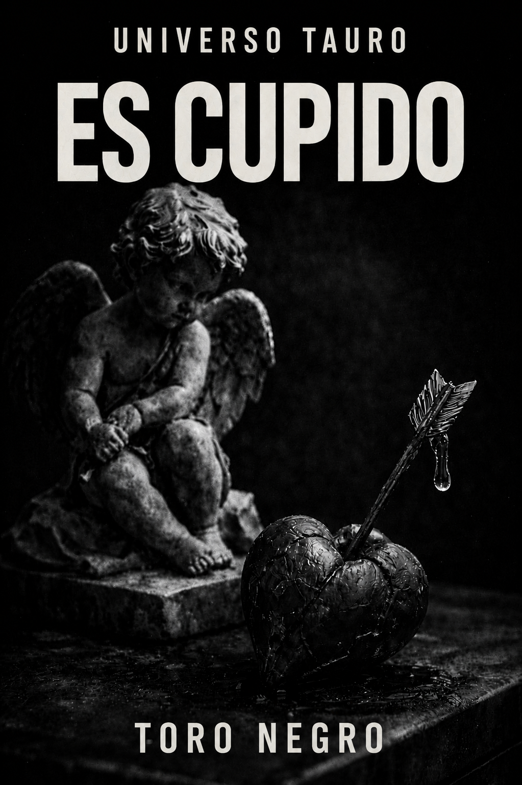 Portada de Es Cupido