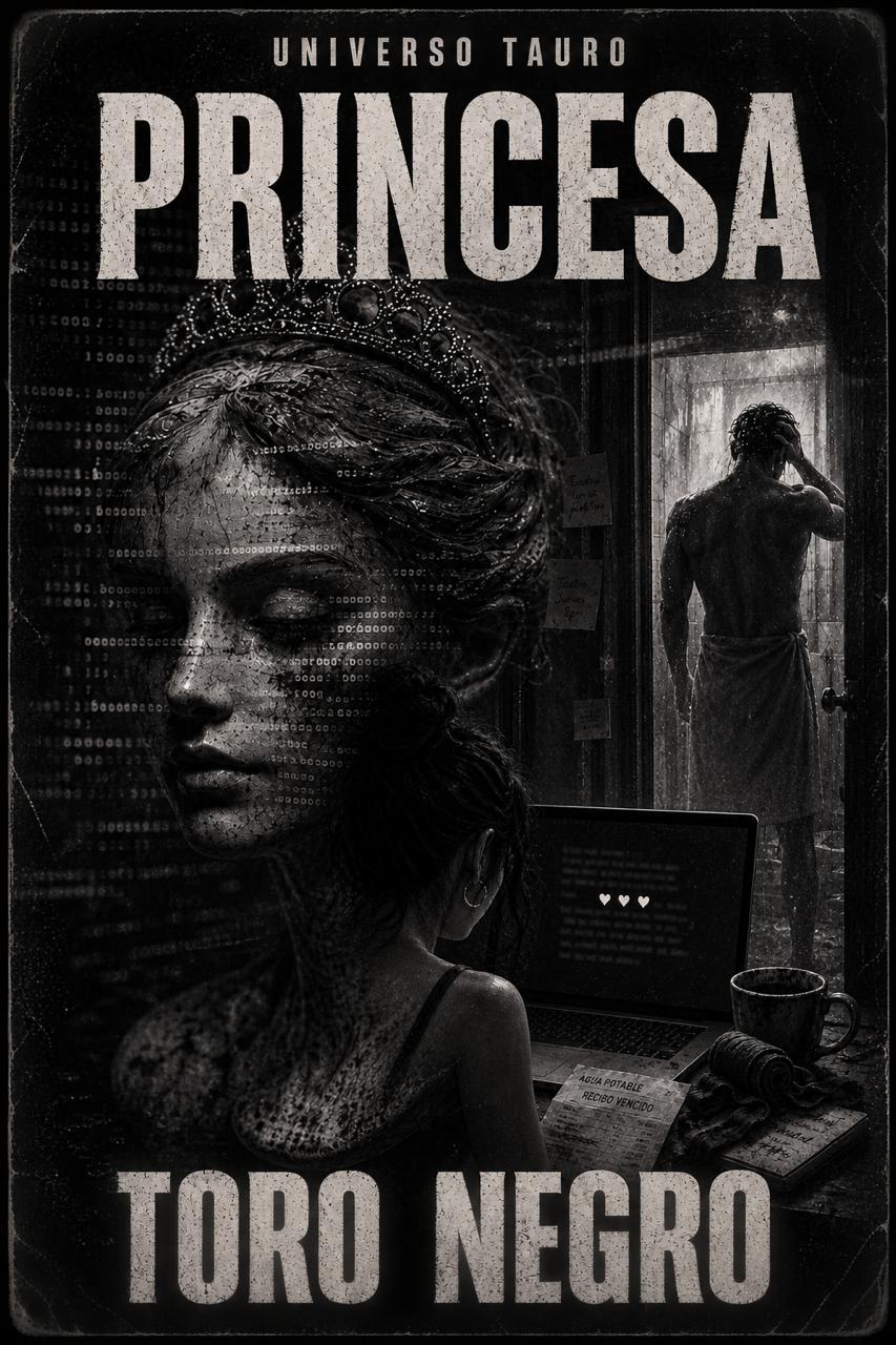 Portada de Princesa