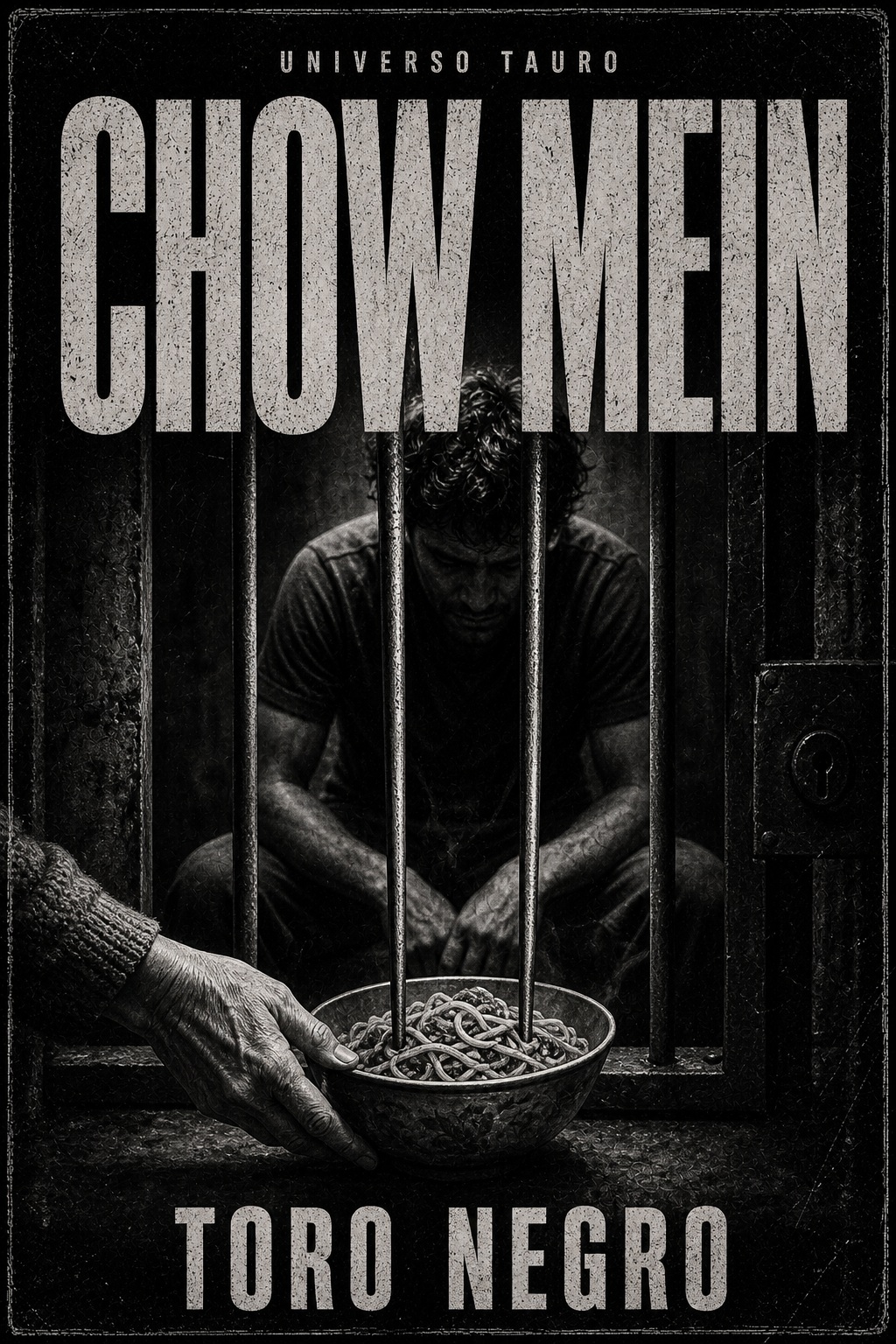 Portada del cuento Chow Mein